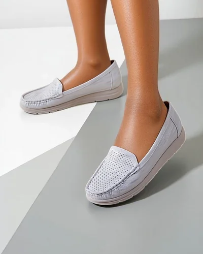 Royalfashion moteriški loaferiai Bess