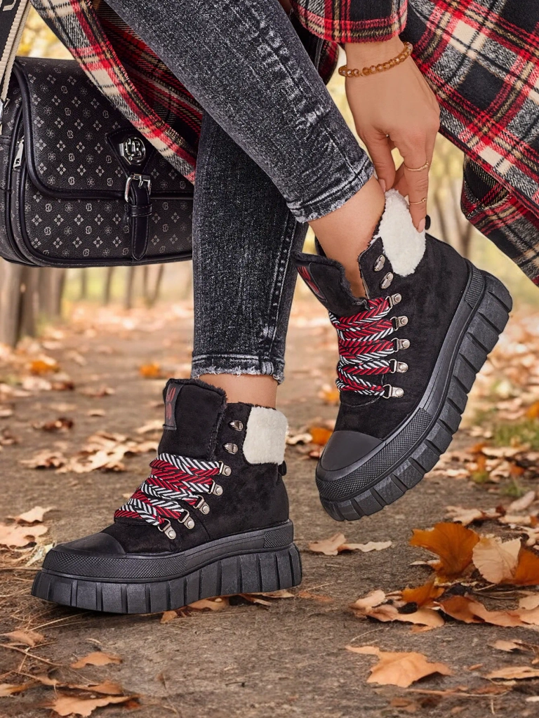 Karališkasis mados moterų trapery Bello