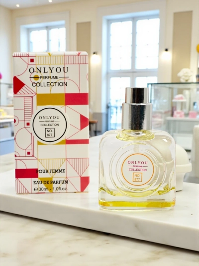 Inspiruota Woda Perfumowana NO.877