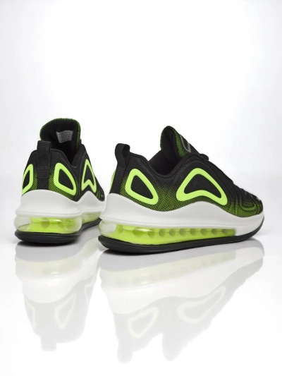 Royalfashion Sportowe sneakersy damskie Active Blend