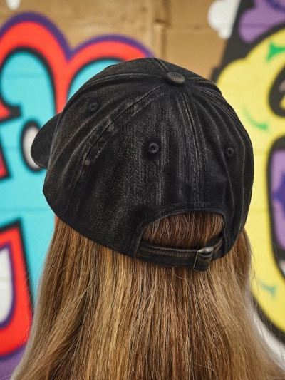 Royalfashion New York NY Cap - Straight Fire