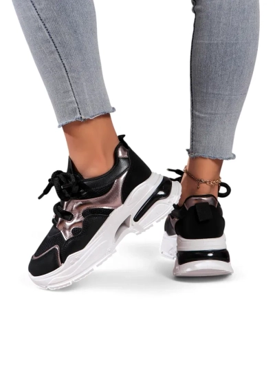 Royalfashion Женские Спортивные Кроссовки Dicilan
