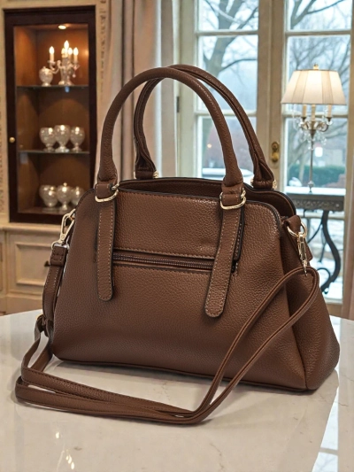 Маленькая женская сумочка из экокожи Viott