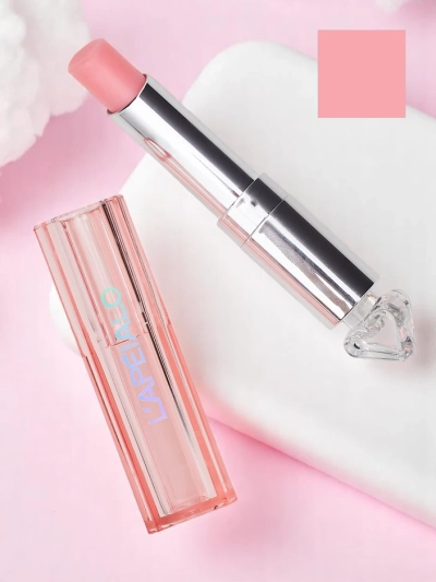 Цвет помады Think Pink
