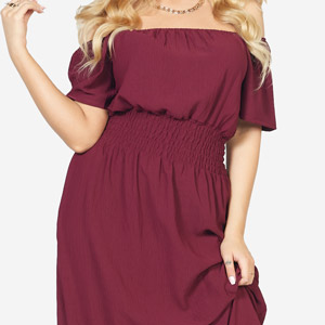 Бордовый || красный