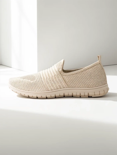 Royalfashion Moteriški sportiniai bateliai be užsegimo Ollabes