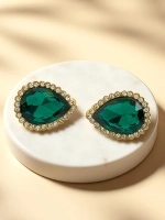 tamsiai žalia || niebieski