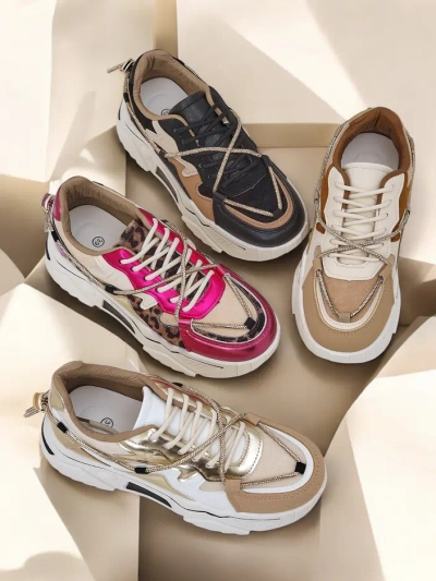 Спортивные кроссовки Royalfashion для женщин Lillon