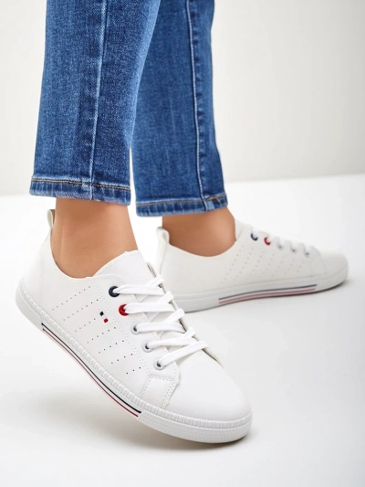 Royalfashion moteriški ekologiško odos sportbačiai Keopsa