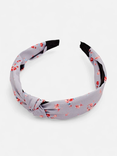 Royalfashion Floral Braid Headband - Slay All Day