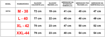 Vyriški raudoni medvilniniai marškinėliai su įspaudu-Drabužiai