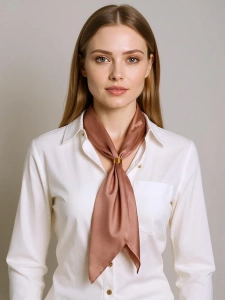 Tamsiai ruda