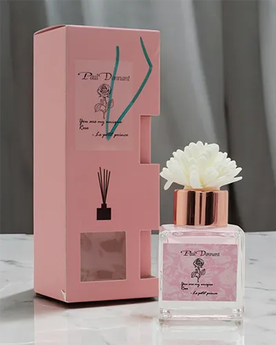 Royalfashion kvapniųjų lazdelių rinkinys 50 ml