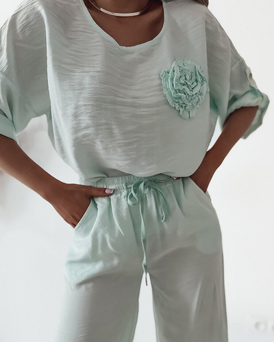 Royalfashion Повседневный женский комплект