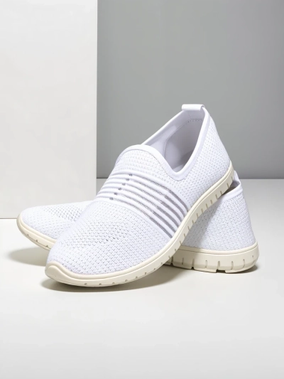 Royalfashion moteriški sportiniai bateliai be užsegimo Ollabes