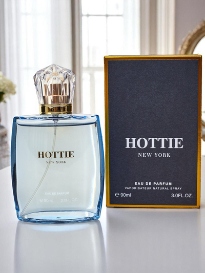 Вдохновленный парфюмированная вода для женщин Hottie