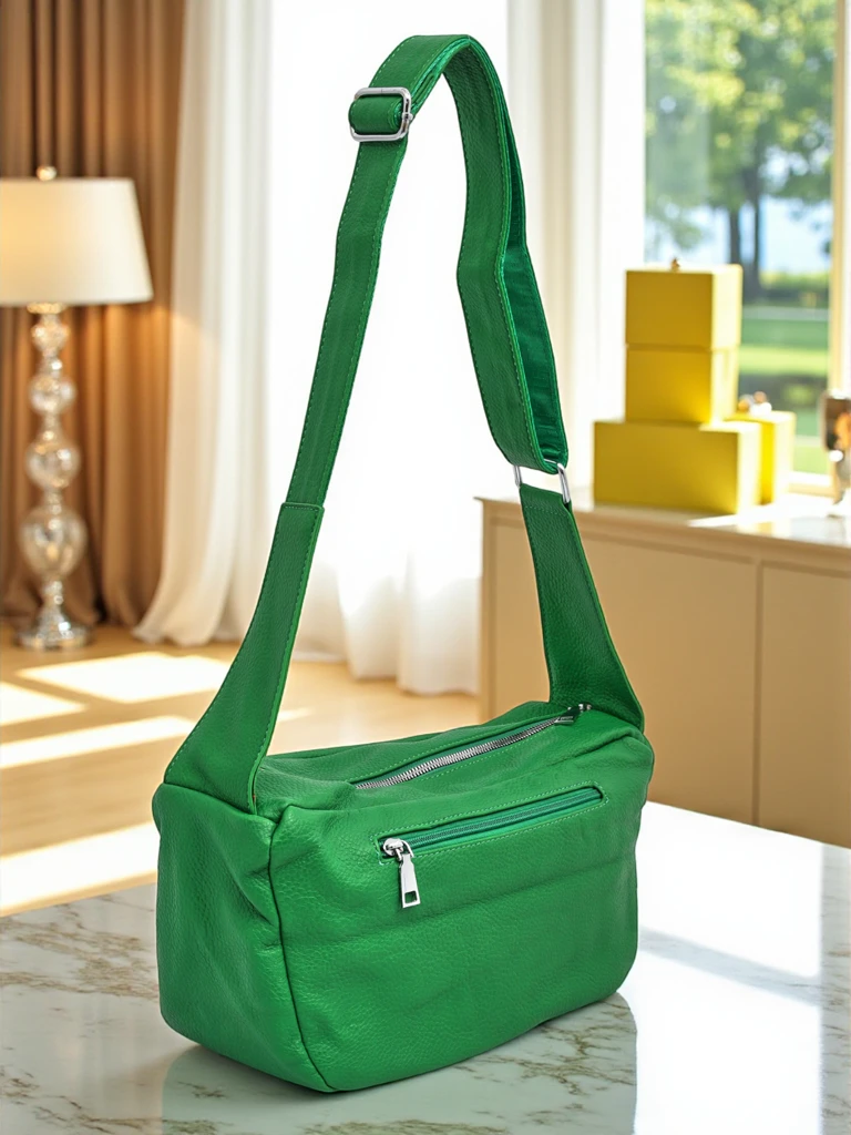 Royalfashion Маленькая женская сумочка из экокожи Lyra Vell