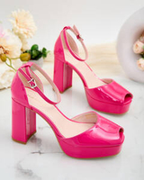 Фуксия || розовый