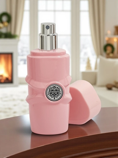Įkvėptas moteriškas parfumuotas vanduo Asada Pink Essence