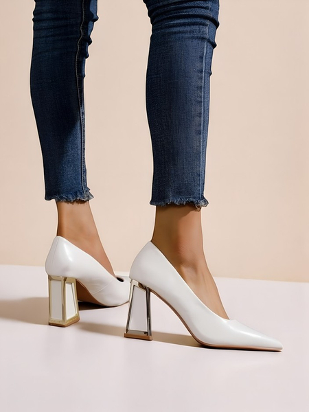 Royalfashion klasikiniai moteriški stiletai Wernone