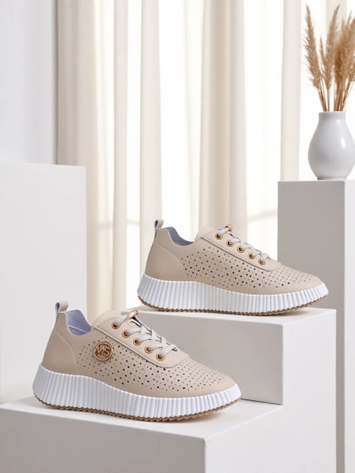 Royalfashion Женские спортивные кроссовки на шнуровке Jovenes