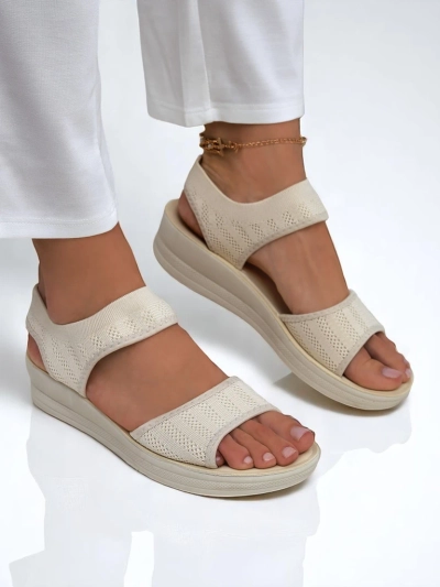 Royalfashion Женские сандалии на толстой подошве Viva Flex