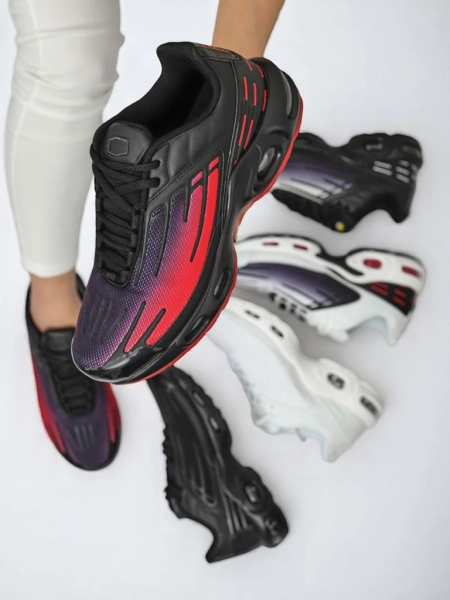 Royalfashion Sportowe sneakersy damskie Urban Motion - sztos buty!