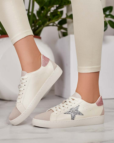Royalfashion Moteriški sportiniai bateliai Abi