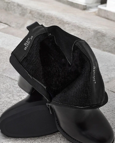 Royalfashion Women's Rezuti Boots