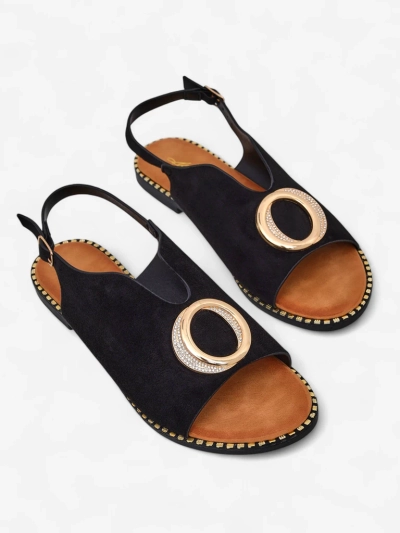 Royalfashion Atmase Sandals