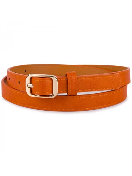 Royalfashion Moteriškas kasdienis diržas kelnėms