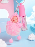 Светло-розовый