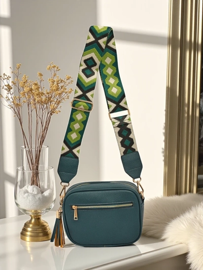 Royalfashion Torebka Kovi Lace – Mała, ale Wariat!