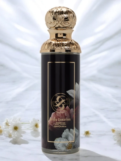 Kūno prabanga Kūno purškiklis 250 ml