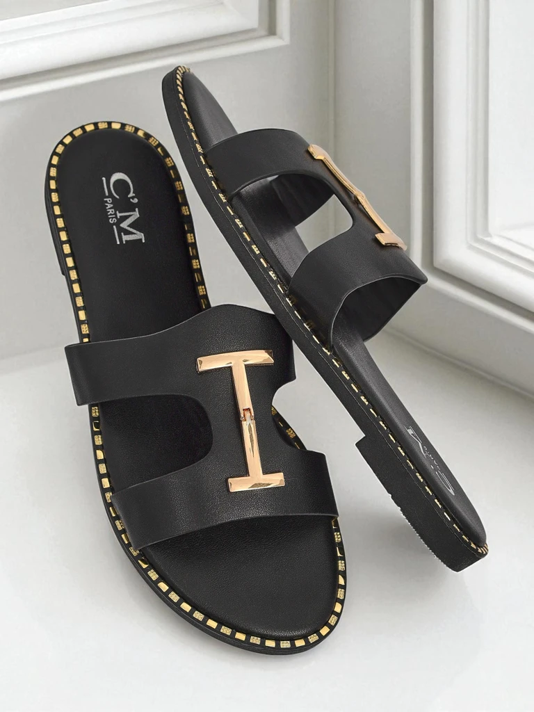 Royalfashion moteriškos basutės Maya Louise