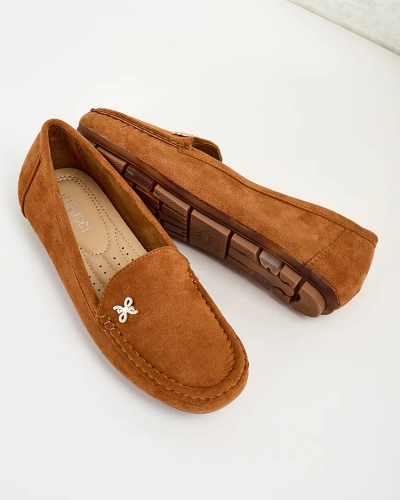 "Royalfashion" Moteriški mokasinai "Verobi"