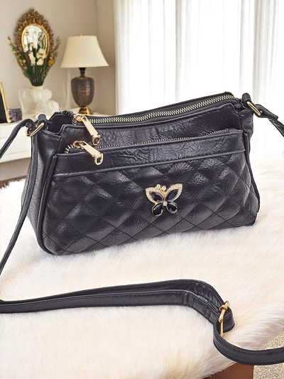 Royalfashion Maža Rankinė Drugelis Mini