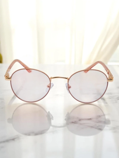 Royalfashion Солнцезащитные очки Skyline Shades в квадратной оправе