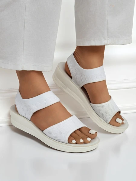 Royalfashion Женские сандалии на утолщенной подошве Viva Flex II