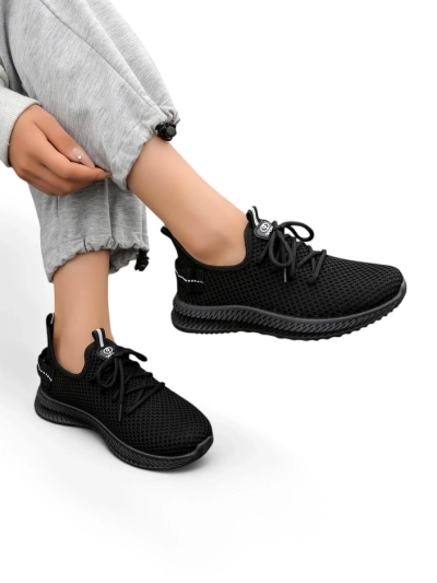 Royalfashion Женские тканевые спортивные туфли Rinsel