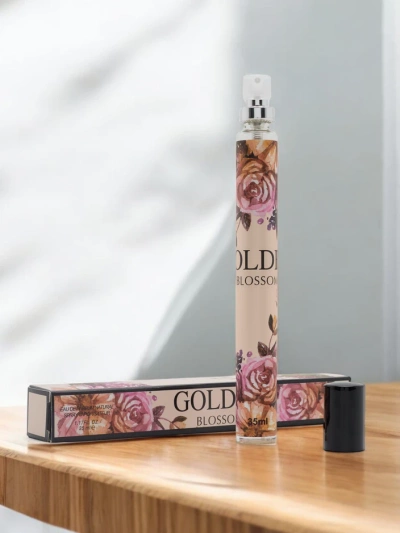 Golden Blossom Eau de Parfum 35 мл