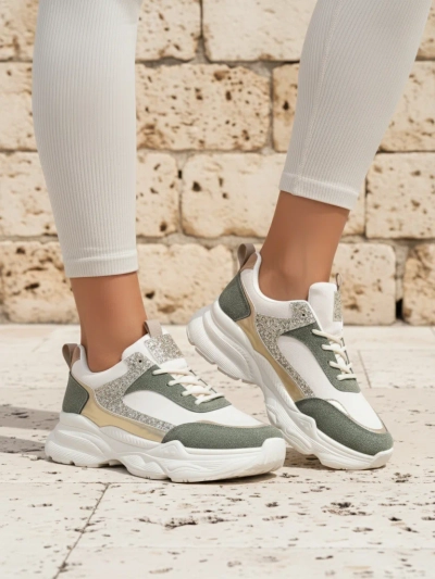 Royalfashion Женские спортивные кроссовки Gezio