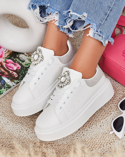 Royalfashion Moteriški sportiniai bateliai Sefokki