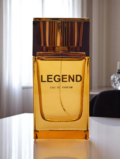 Вдохновленный eau de parfum для мужчин LEGEND