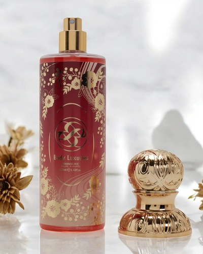 Kūno prabangos kūno purškiklis 250 ml