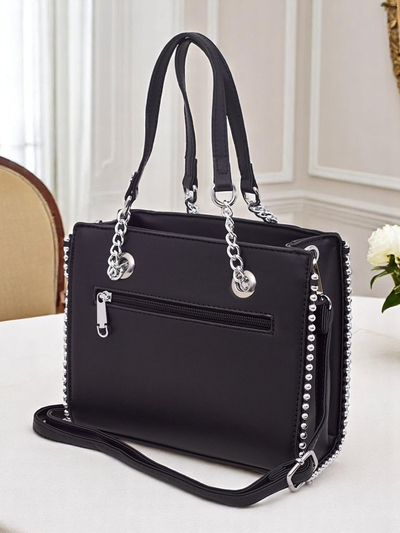 Royalfashion Маленькая женская сумка из экокожи Zelia