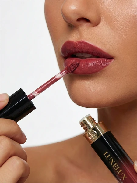 Skystas lūpų dažas Crush spalvos