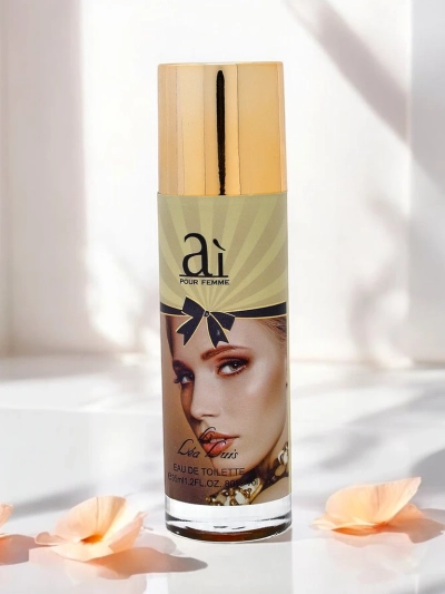Ai Pour Femme kvepalas 35 ml