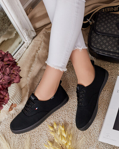 "Royalfashion" moteriški sportbačiai "Secilla"