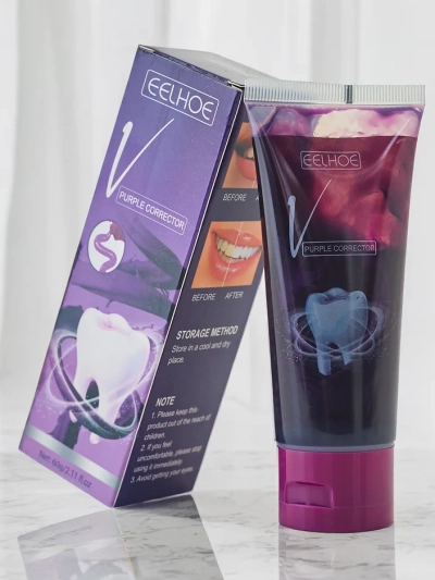 EELHOE Dantų pasta 60 ml